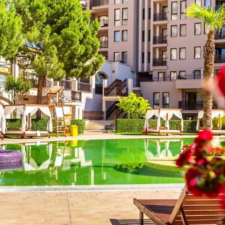 The Royal Sky Apartamento