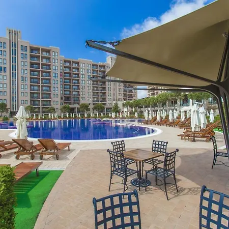 The Royal Sky Sunny Beach